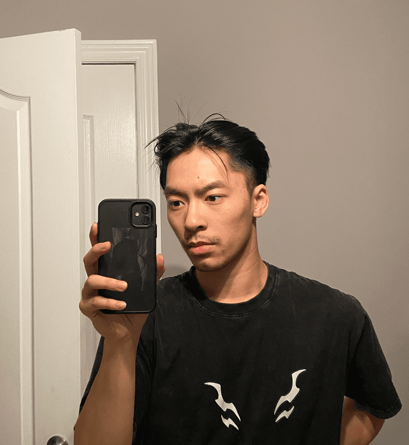 Anthony Pham Picture