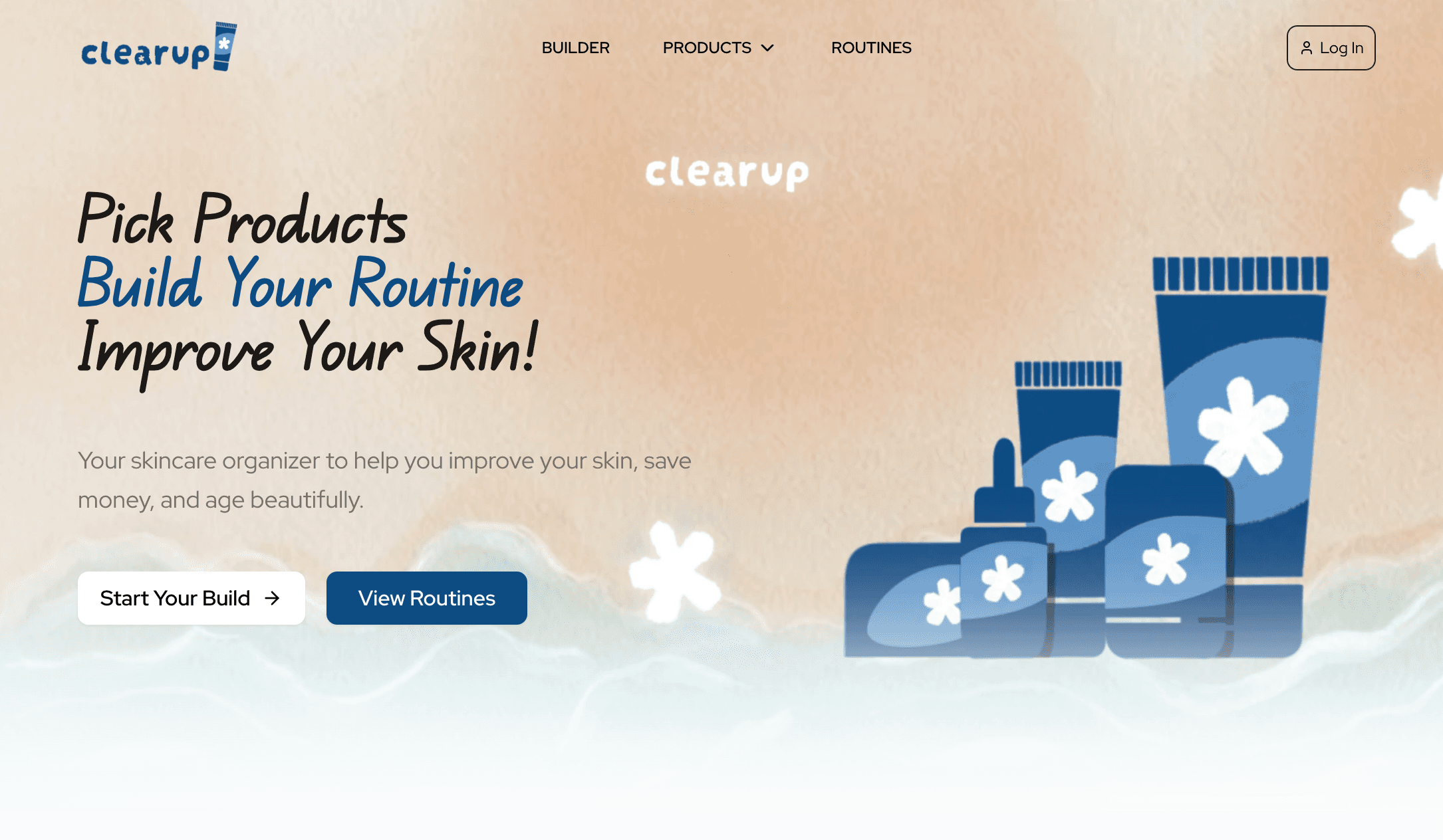 ClearUp