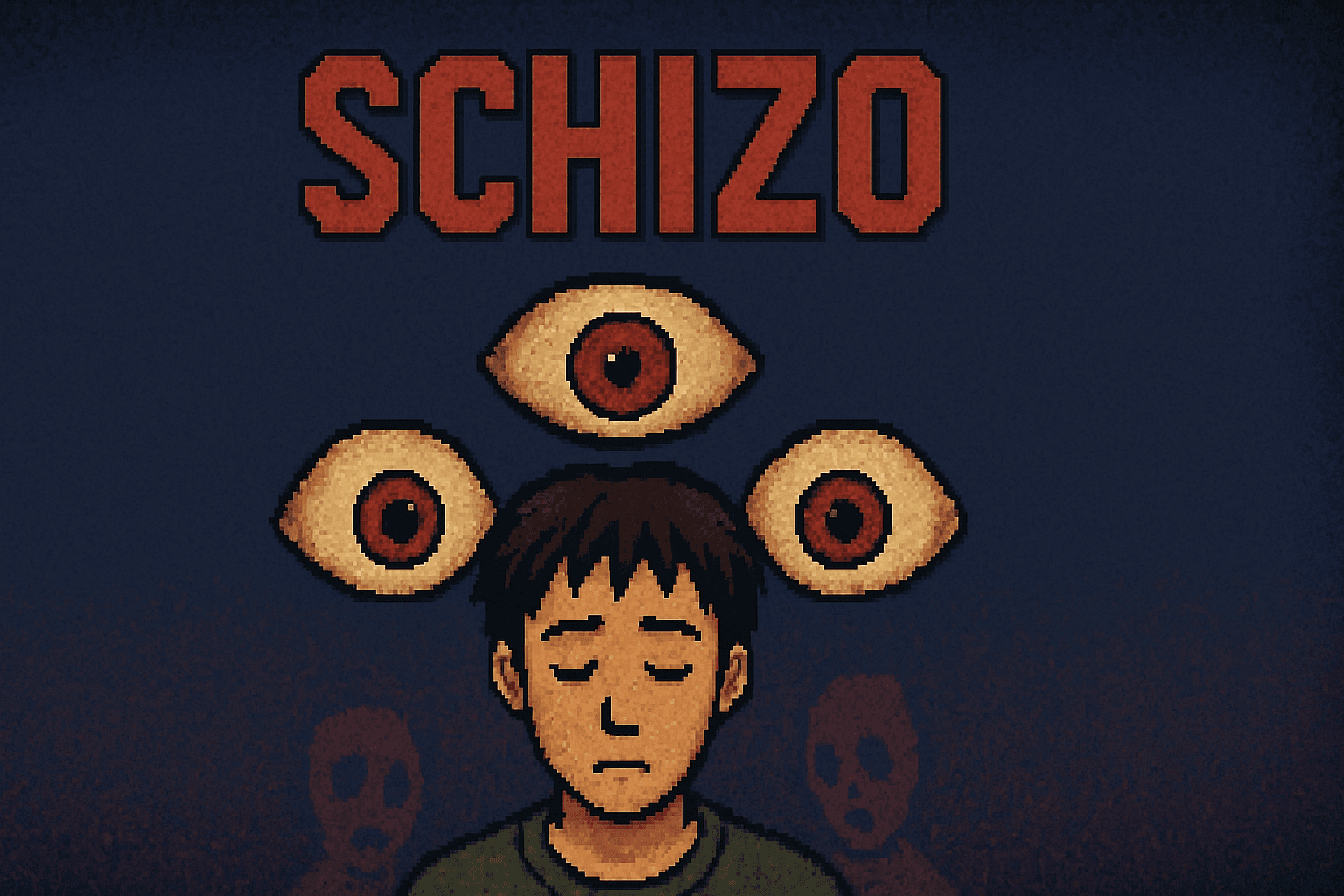 SCHIZO